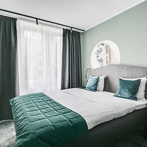 Hotel Fridhem, Stockholm