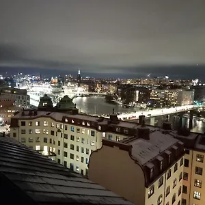 Hostel Crafoord Place, Stockholm