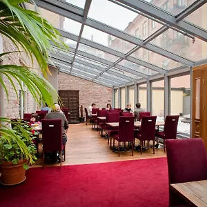 Hotel Rex, Stockholm