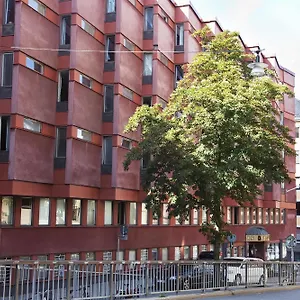 Hotel Western, Stockholm