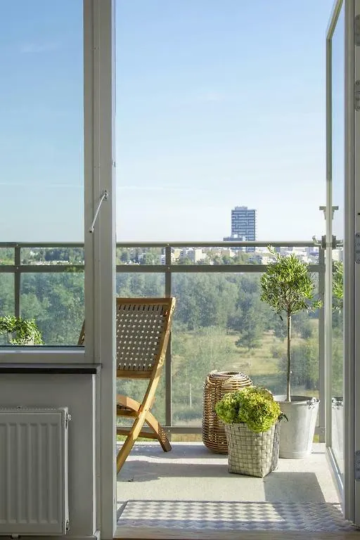 Apartmán Stay In Business Corporate Housing Stockholm