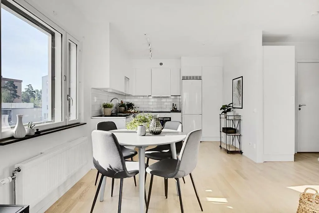 Stay In Business Corporate Housing Stockholm Apartmán