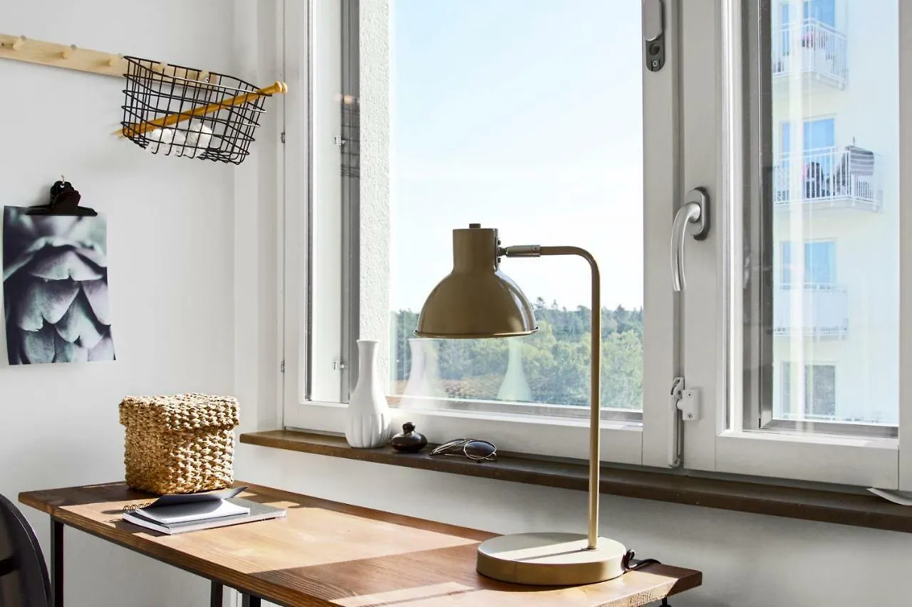 Stay In Business Corporate Housing Stockholm Švédsko