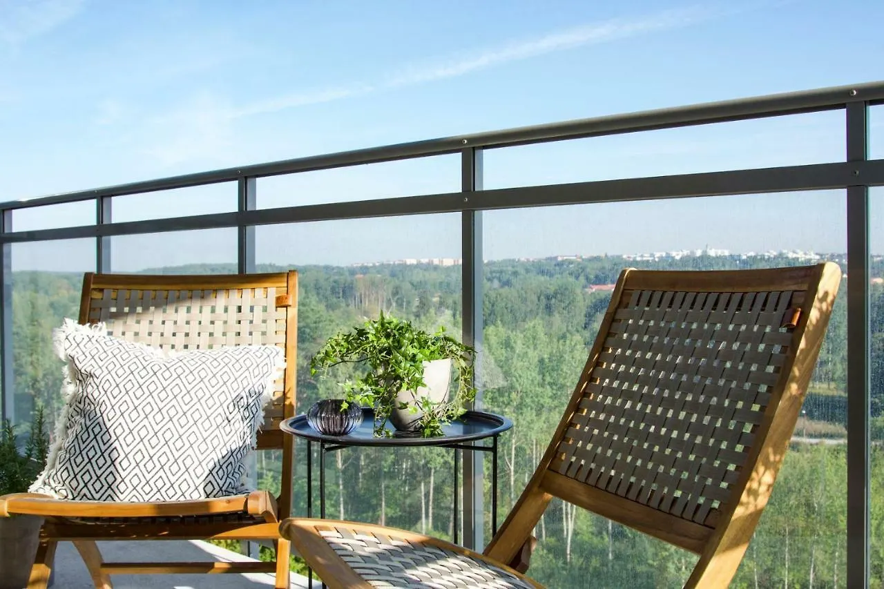 Stay In Business Corporate Housing Stockholm Apartmán