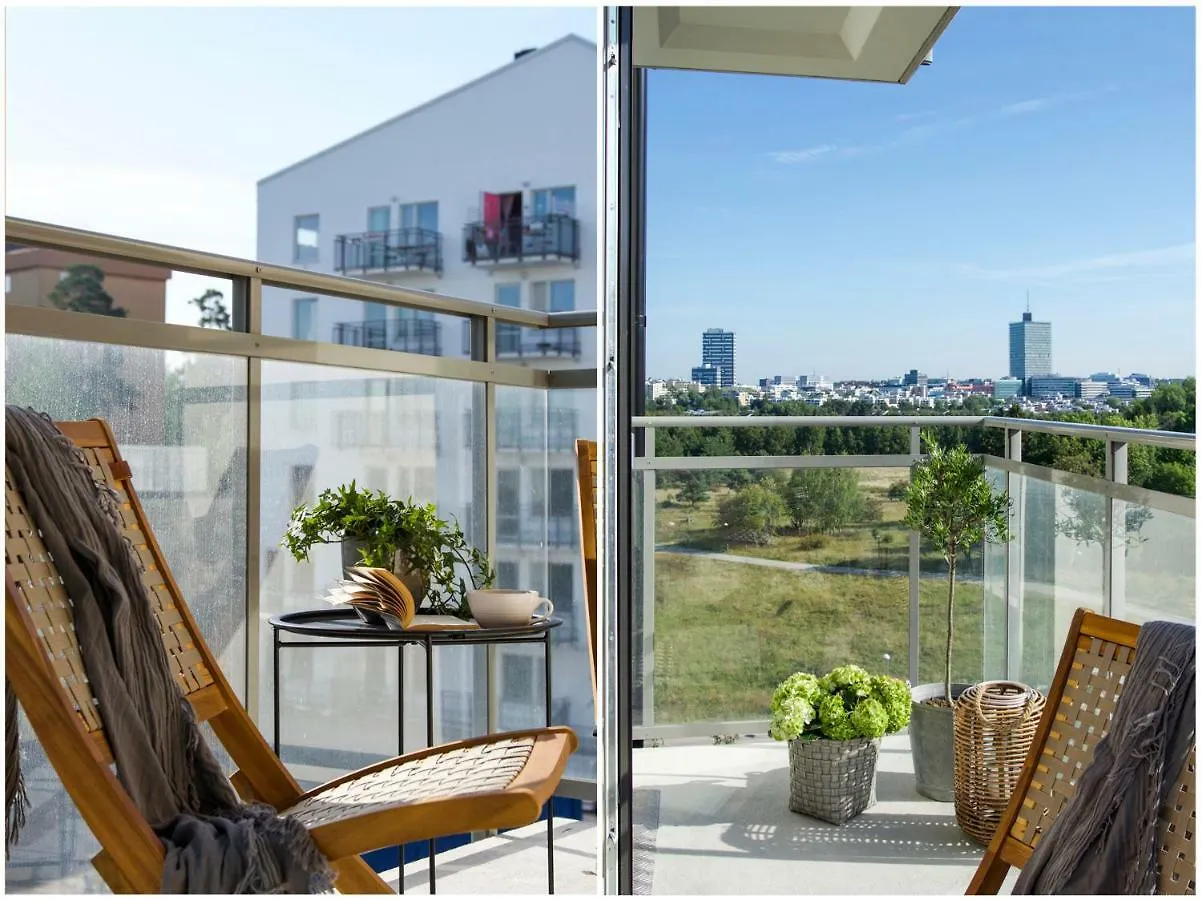 Stay In Business Corporate Housing Stockholm