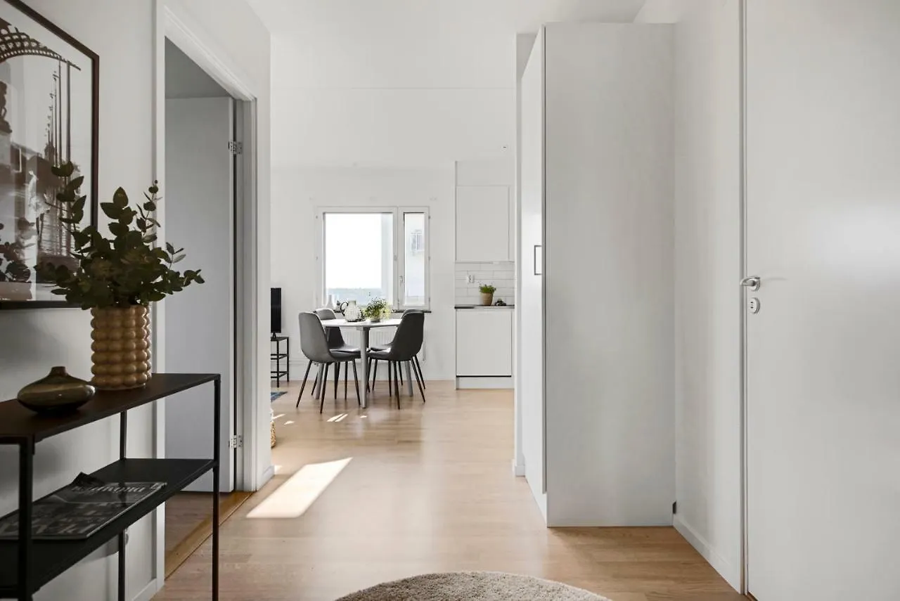 Stay In Business Corporate Housing Stockholm