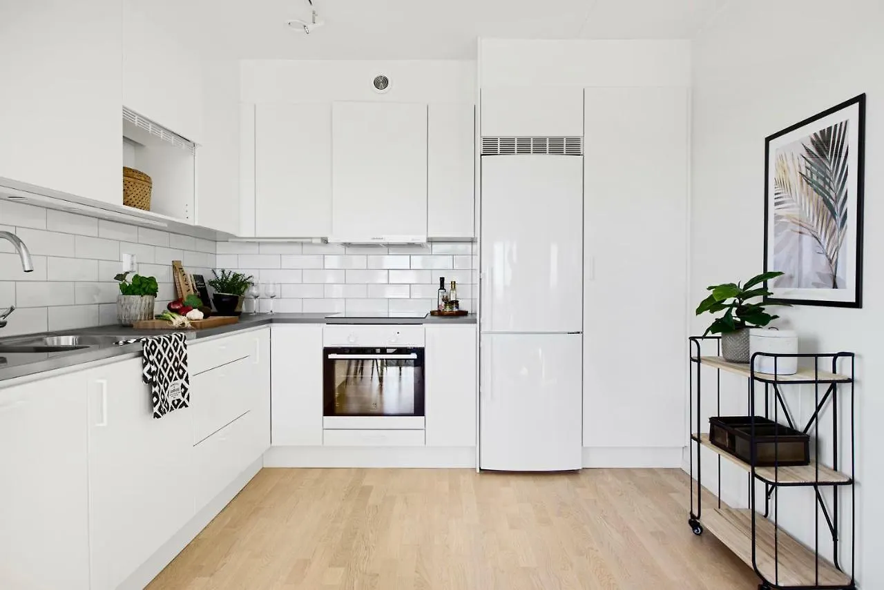 Apartmán Stay In Business Corporate Housing Stockholm
