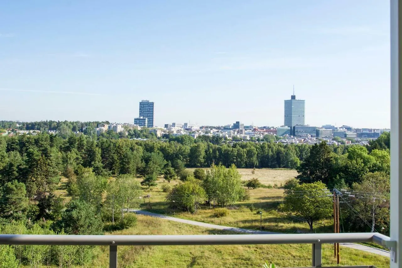 Stay In Business Corporate Housing Stockholm