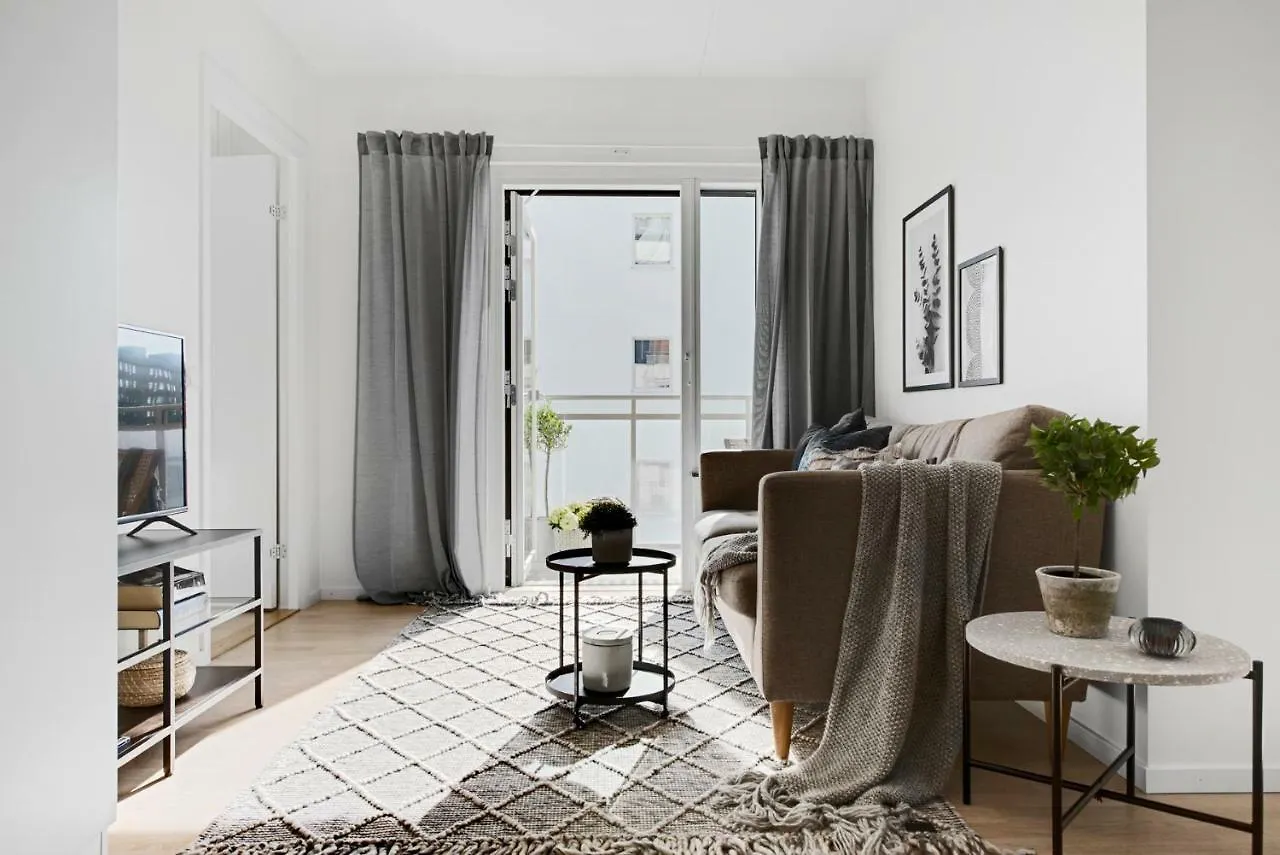 Apartmán Stay In Business Corporate Housing Stockholm