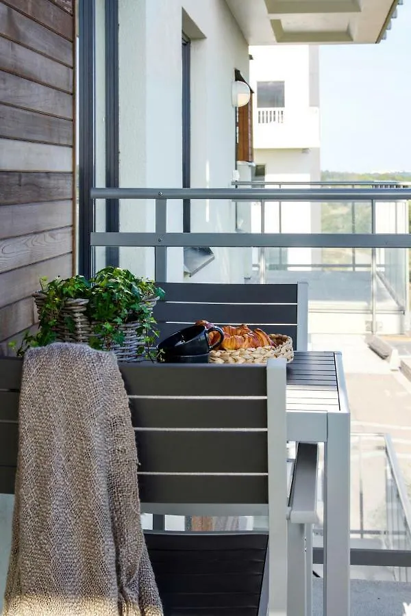 Apartmán Stay In Business Corporate Housing Stockholm Švédsko