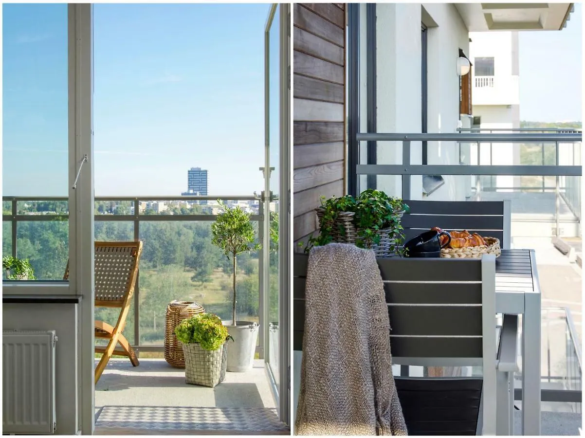Apartmán Stay In Business Corporate Housing Stockholm