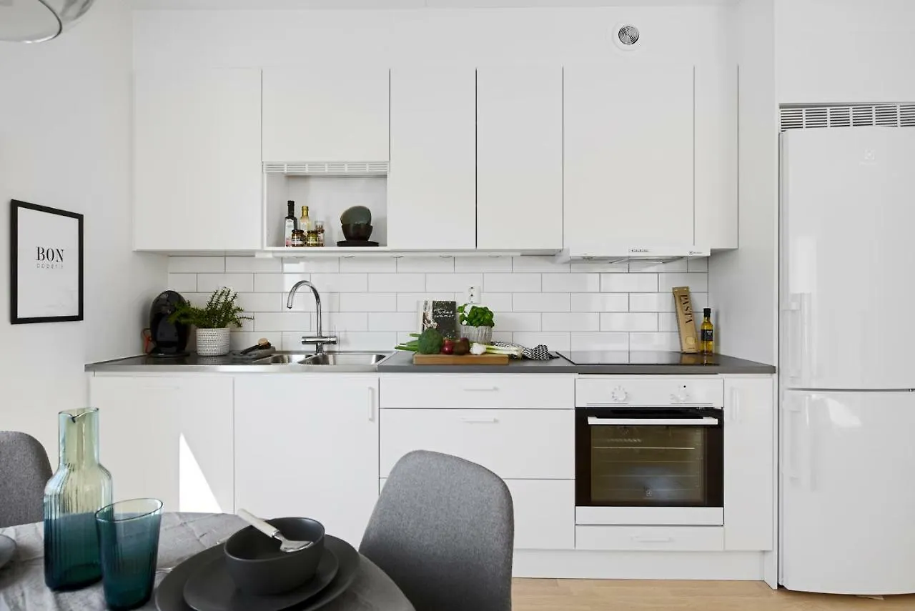 Stay In Business Corporate Housing Stockholm