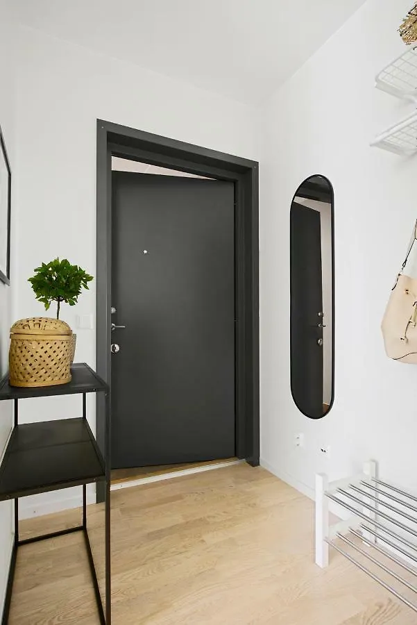 Stay In Business Corporate Housing Stockholm Apartmán