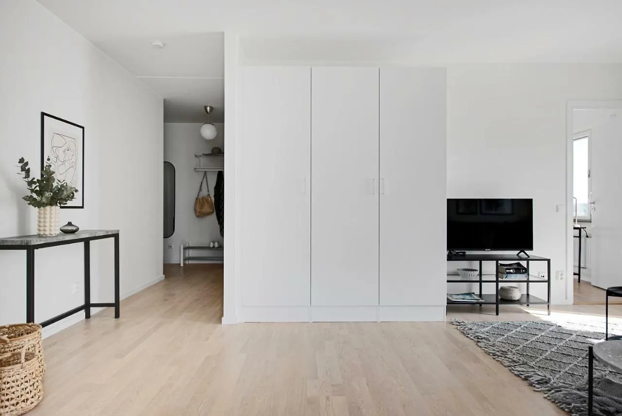 Stay In Business Corporate Housing Stockholm 0*,