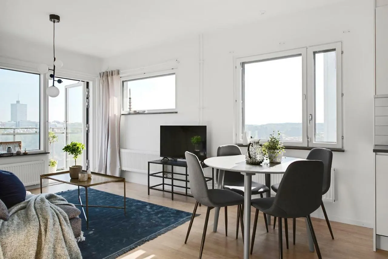 Stay In Business Corporate Housing Stockholm Apartmán