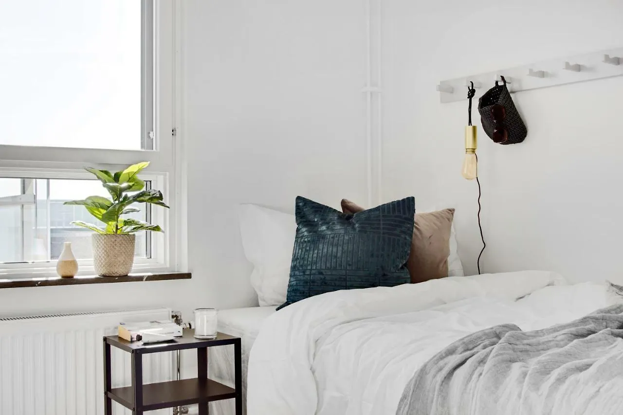 Stay In Business Corporate Housing Stockholm Švédsko