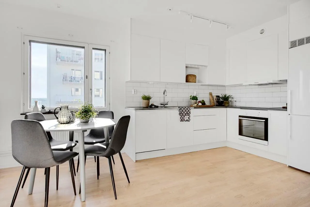 Stay In Business Corporate Housing Stockholm