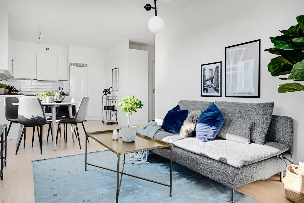 Stay In Business Corporate Housing Stockholm
