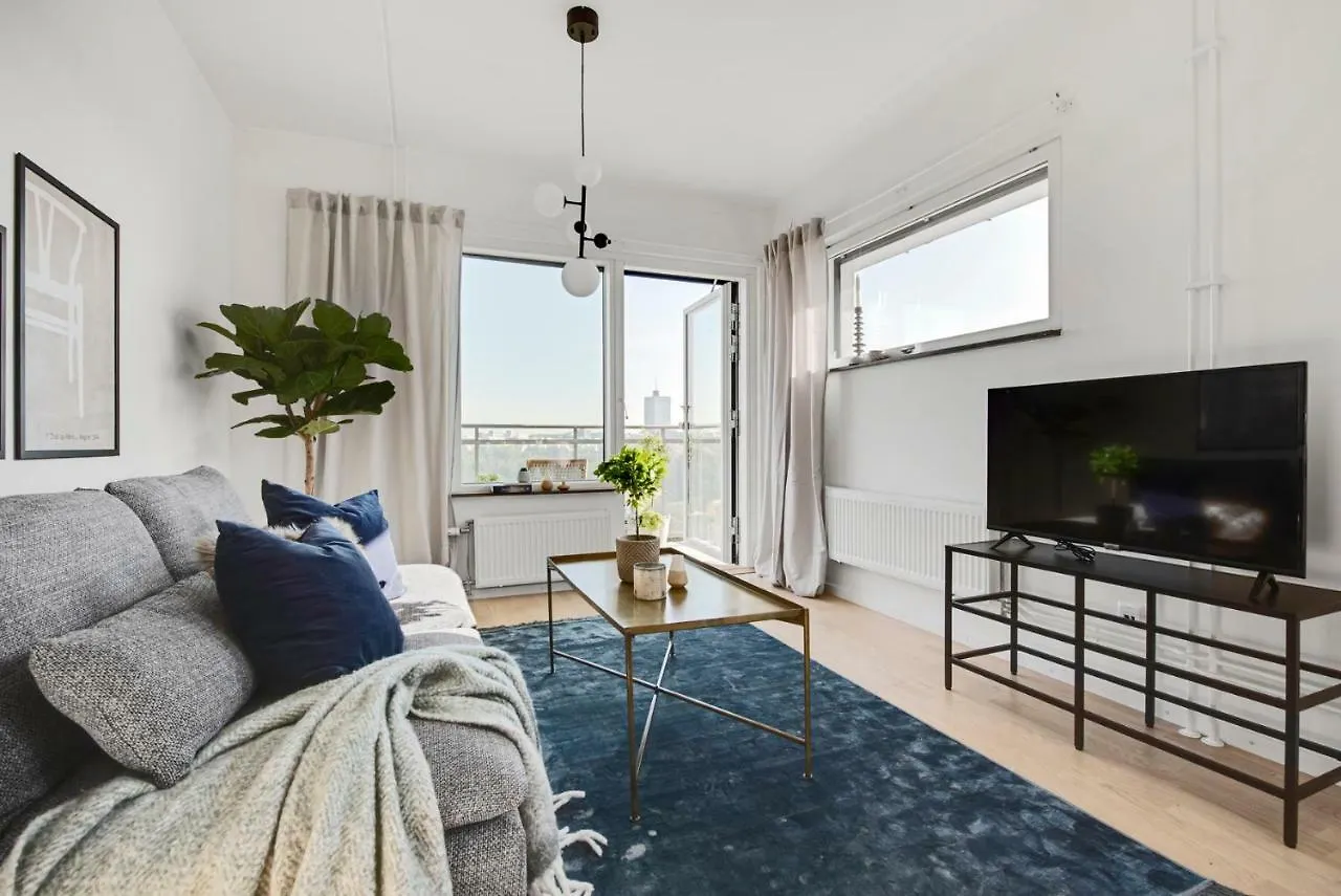 Apartmán Stay In Business Corporate Housing Stockholm