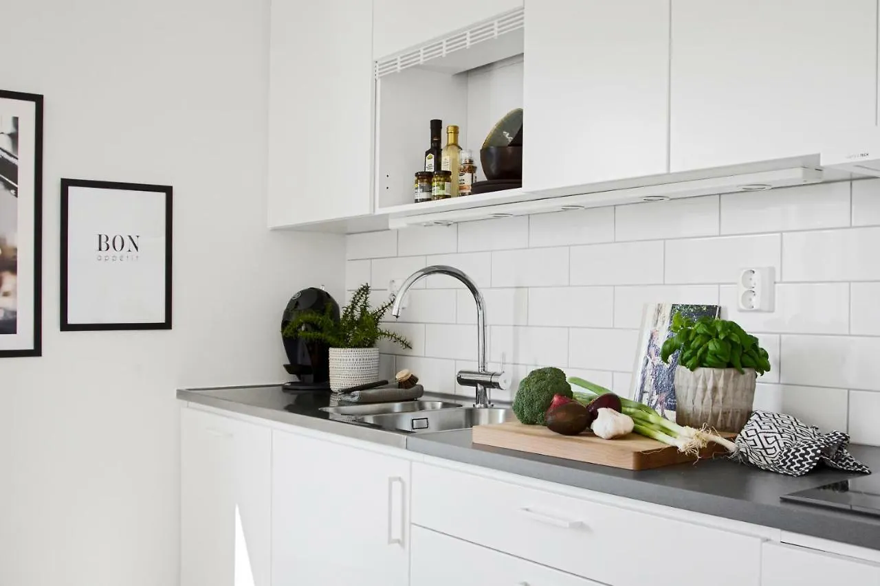Stay In Business Corporate Housing Stockholm 0*,