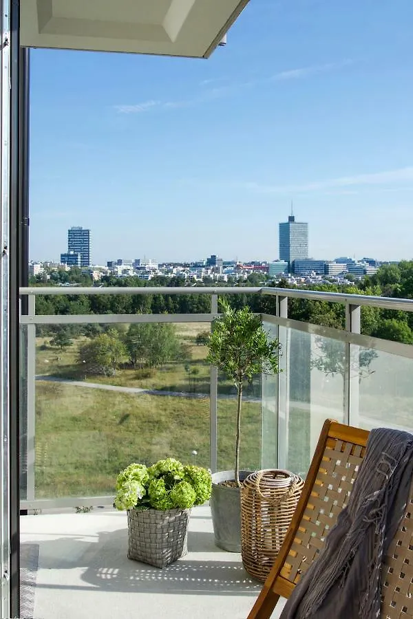 Stay In Business Corporate Housing Stockholm