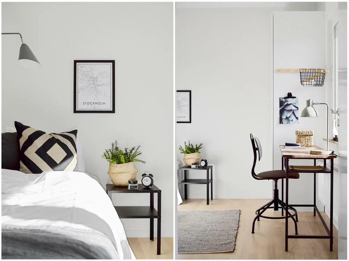 Stay In Business Corporate Housing Stockholm Apartment