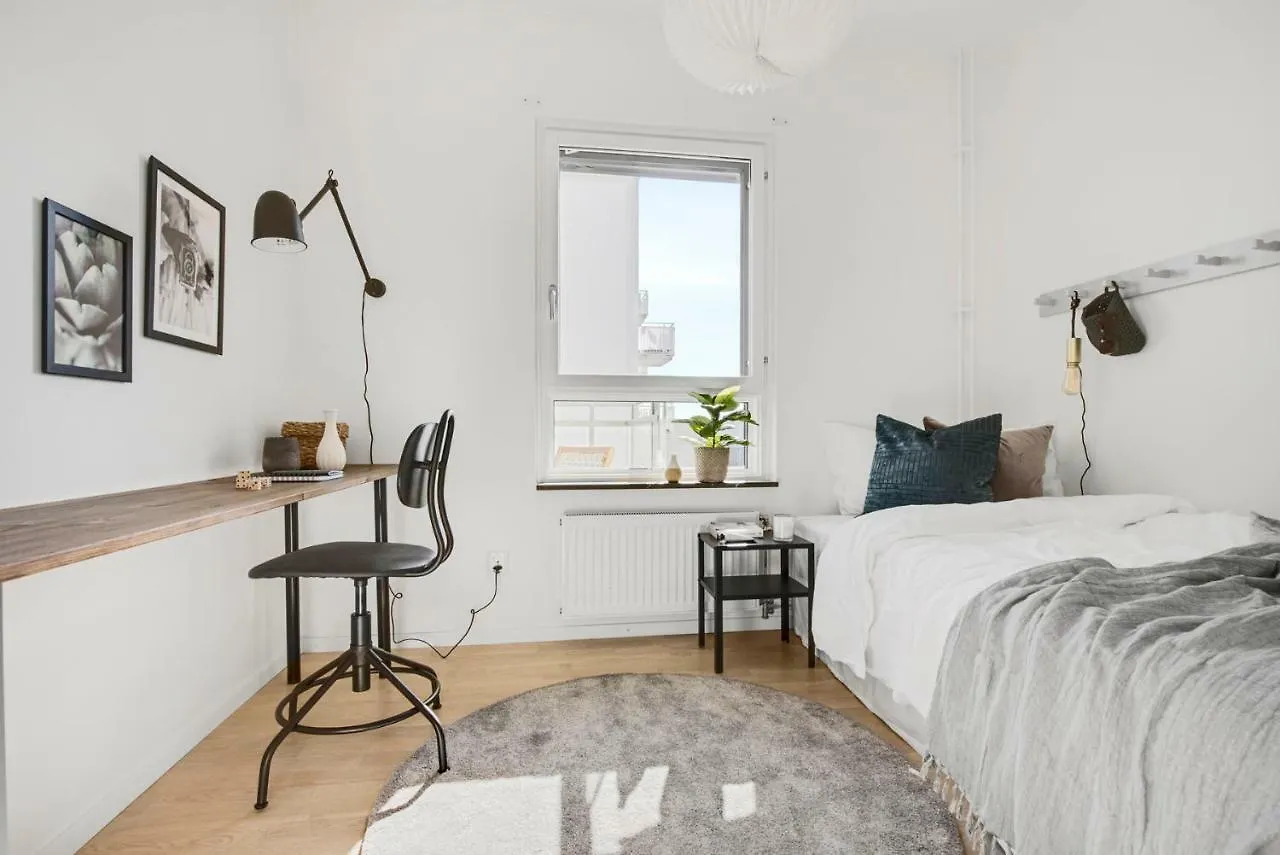 Stay In Business Corporate Housing location