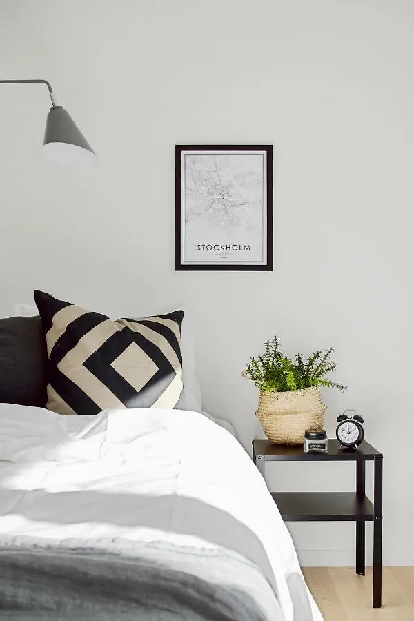 Apartment Stay In Business Corporate Housing Stockholm