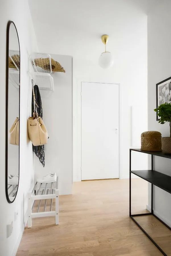 Stay In Business Corporate Housing Stockholm