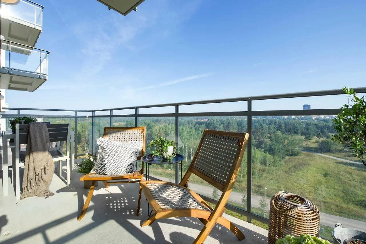 Stay In Business Corporate Housing Stockholm 0*,  Sweden